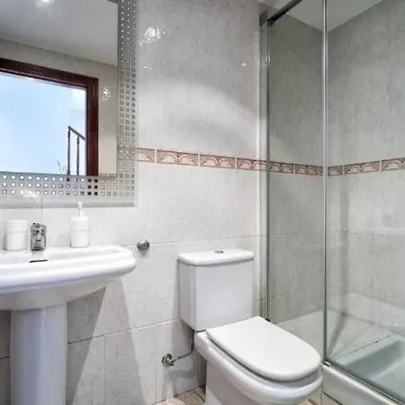 Casa Con Piscina En Costa Barcelona Holiday home *