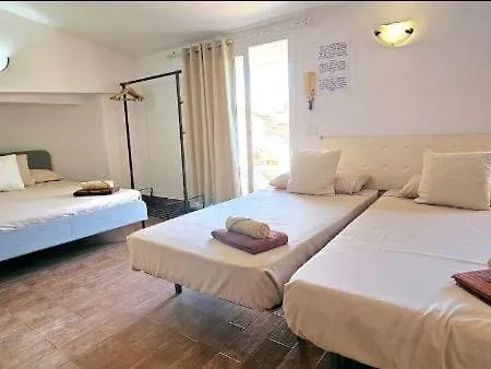 Casa Con Piscina En Costa Barcelona Holiday home Sant Vicenc de Montalt
