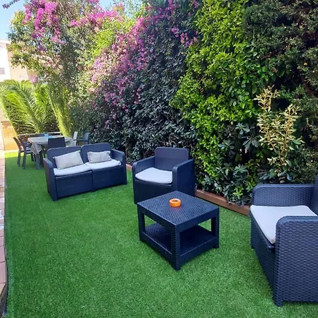 Holiday home Casa Con Piscina En Costa Barcelona