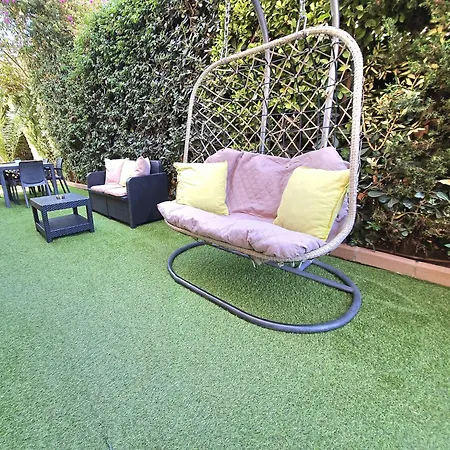 Holiday home Casa Con Piscina En Costa Barcelona *