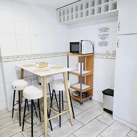 Casa Con Piscina En Costa Barcelona Holiday home Sant Vicenc de Montalt