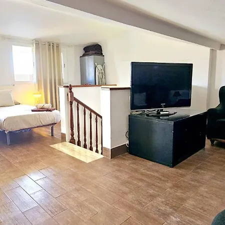 Holiday home Casa Con Piscina En Costa Barcelona Sant Vicenc de Montalt