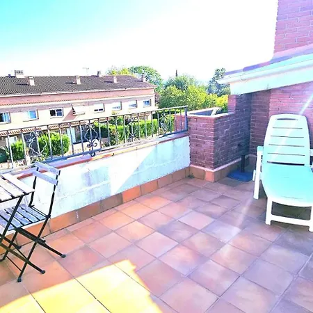Casa Con Piscina En Costa Barcelona Sant Vicenc de Montalt