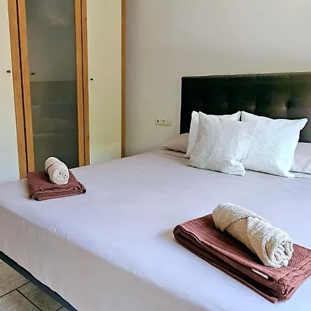 Casa Con Piscina En Costa Barcelona * Sant Vicenc de Montalt