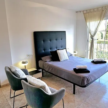 Casa Con Piscina En Costa Barcelona Holiday home