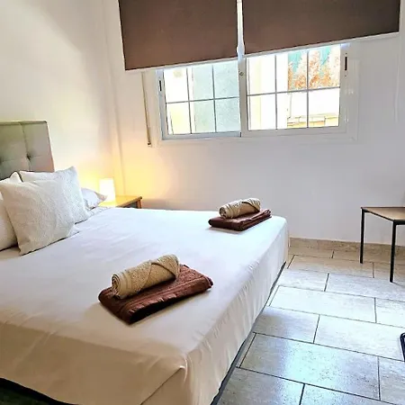 Casa Con Piscina En Costa Barcelona Holiday home *