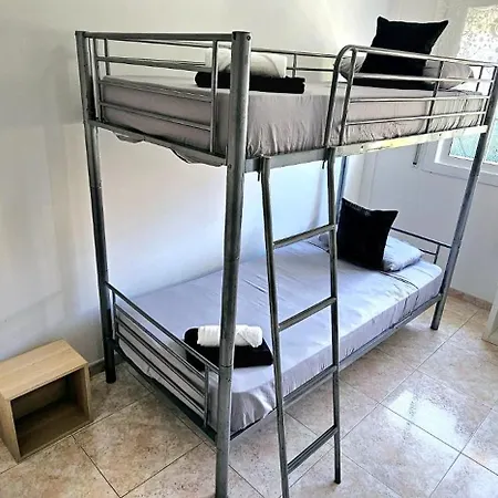 Casa Con Piscina En Costa Barcelona Holiday home
