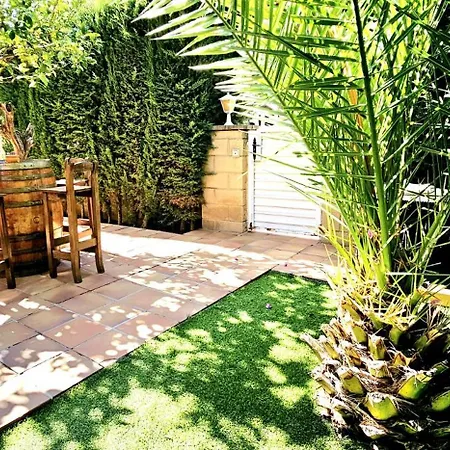 Casa Con Piscina En Costa Barcelona * Sant Vicenc de Montalt