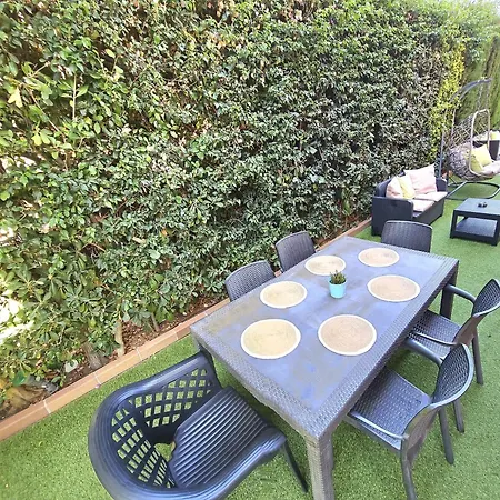 Holiday home Casa Con Piscina En Costa Barcelona *