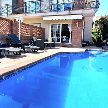 Casa Tomas Сasa de vacaciones *