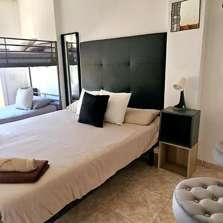 Сasa de vacaciones Casa Tomas