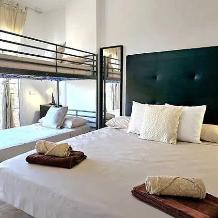 Сasa de vacaciones Casa Tomas *