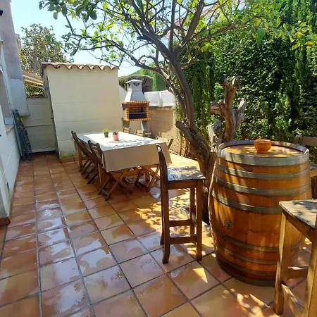 Casa Tomas Сasa de vacaciones