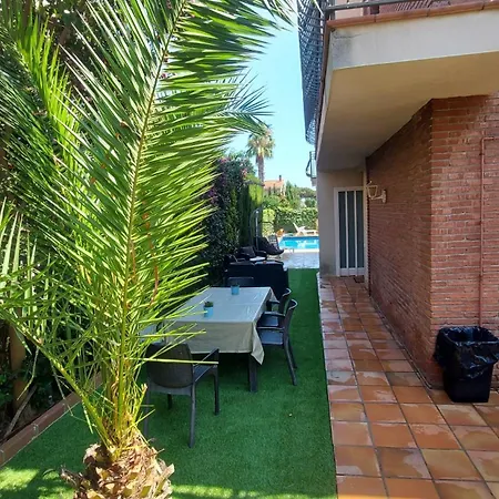 Сasa de vacaciones Casa Tomas