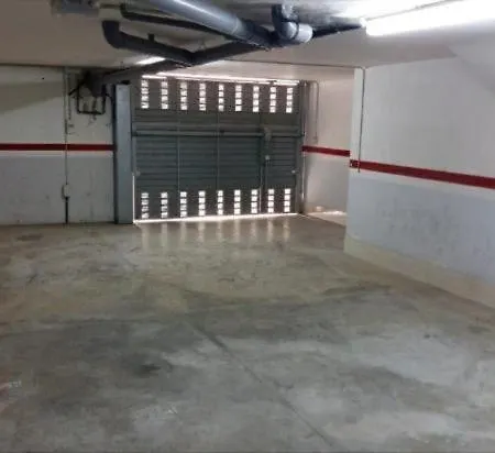 בית נופש Casa Con Piscina En Costa Barcelona *